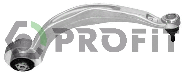 Control/Trailing Arm, wheel suspension (2304-0391)