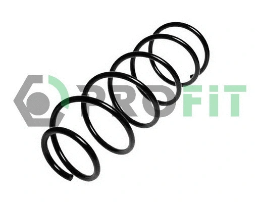 Suspension Spring (2010-0627)