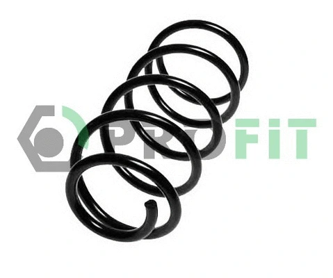 Suspension Spring (2010-0355)