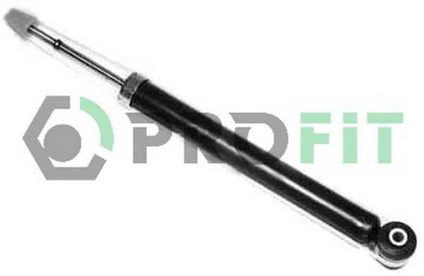 Shock Absorber (2004-1240)