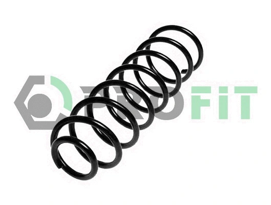 Suspension Spring (2010-1127)