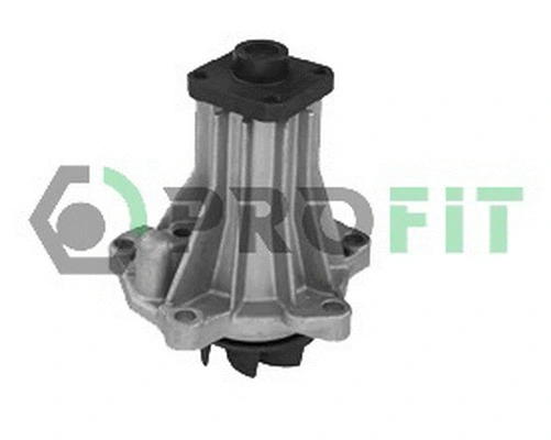 Water Pump, engine cooling (1701-0429A)