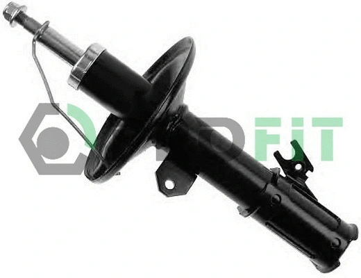 Shock Absorber (2004-0825)