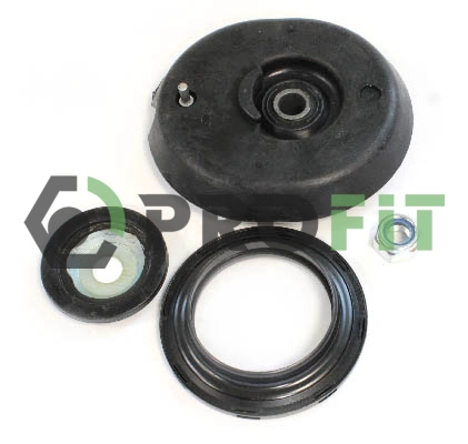 Mounting, shock absorber (2314-0730)