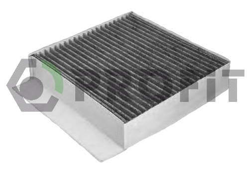 Filter, cabin air (1521-2349)