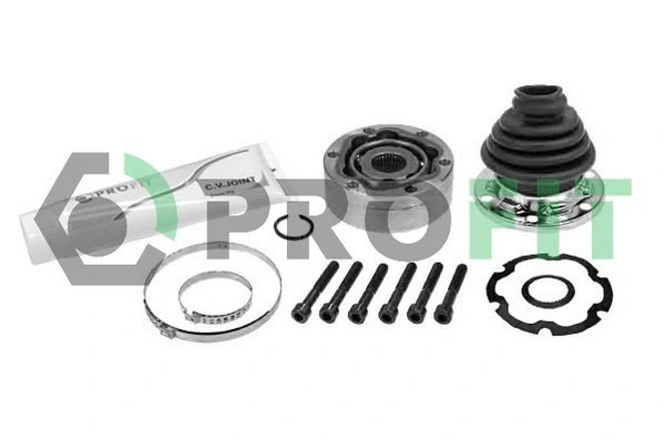 Joint Kit, drive shaft (2810-1010)
