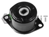Tensioner Pulley, V-ribbed belt (1014-2371)