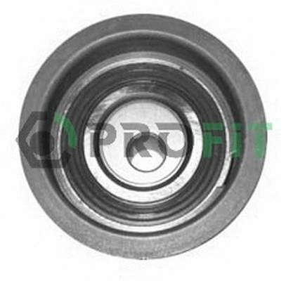 Deflection/Guide Pulley, timing belt (1014-3342)