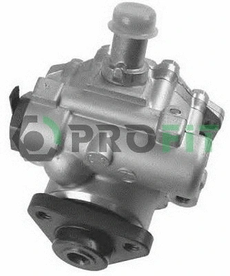 Hydraulic Pump, steering (3040-3806)