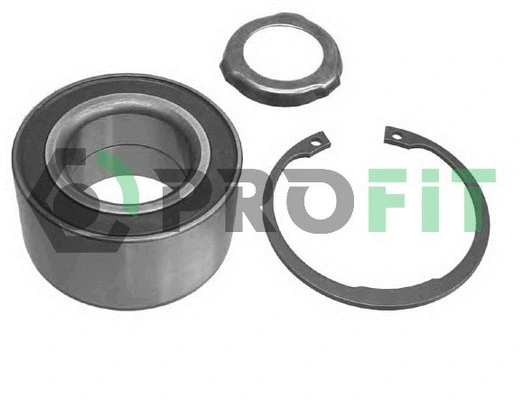 Wheel Bearing Kit (2501-1319)