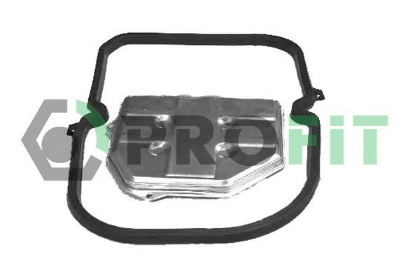 Hydraulic Filter Kit, automatic transmission (1550-0025)