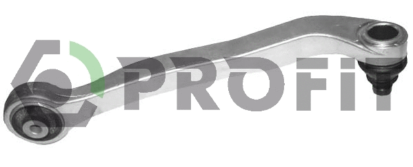 Control/Trailing Arm, wheel suspension (2304-0385)