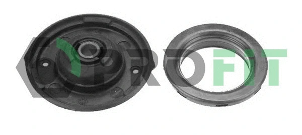 Mounting, shock absorber (2314-0314)