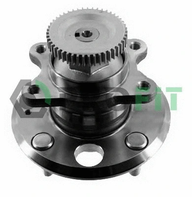 Wheel Bearing Kit (2501-5010)
