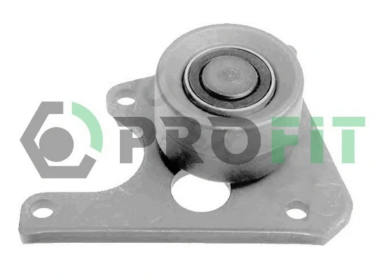 Deflection/Guide Pulley, timing belt (1014-0156)