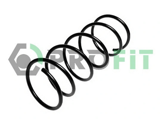 Suspension Spring (2010-1492)