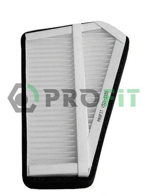 Filter, cabin air (1521-2152)