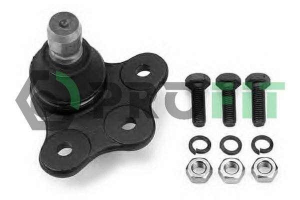 Ball Joint (2301-0190)