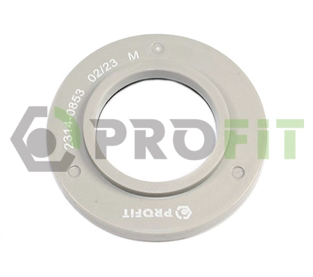 Rolling Bearing, suspension strut support mount (2314-0853)