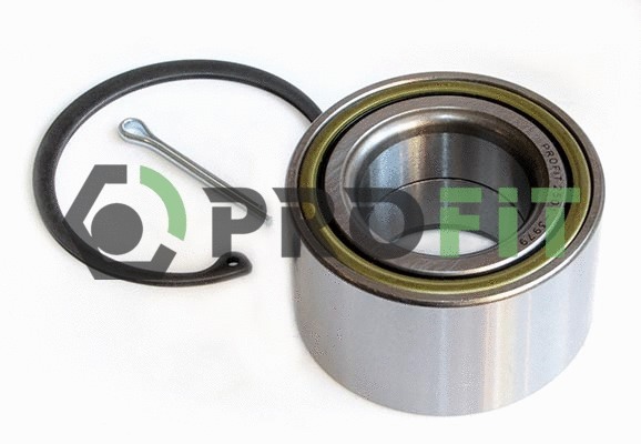 Wheel Bearing Kit (2501-3979)