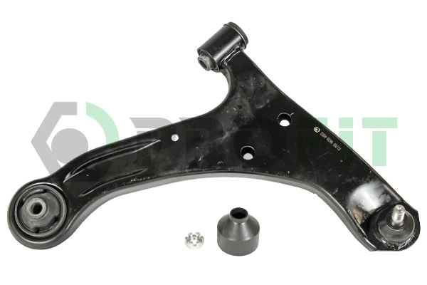 Control/Trailing Arm, wheel suspension (2304-0590)