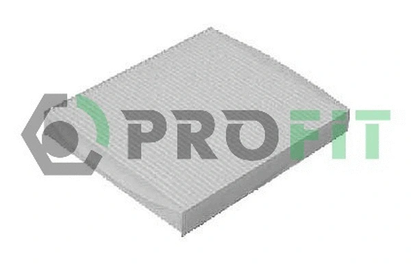 Filter, cabin air (1520-1034)