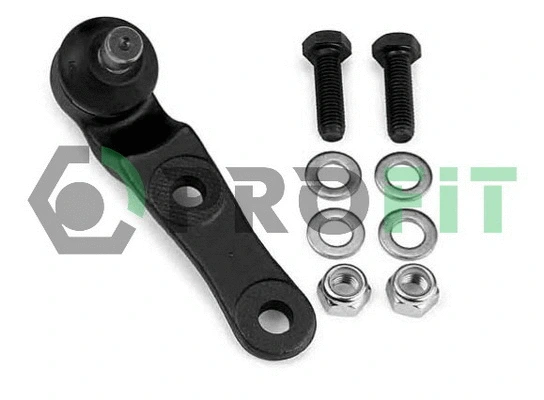 Ball Joint (2301-0396)