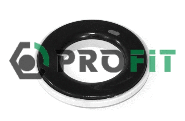 Rolling Bearing, suspension strut support mount (2314-0634)