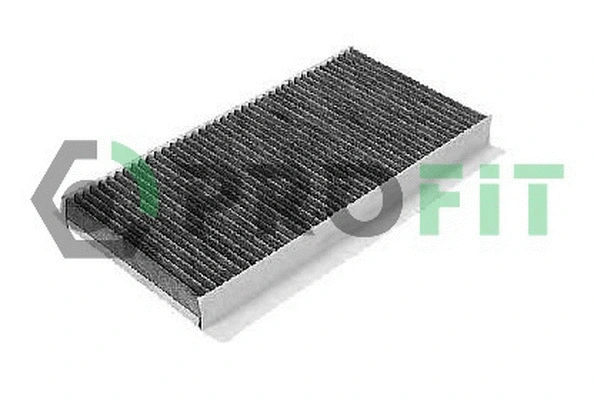 Filter, cabin air (1520-0730)