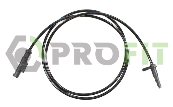 Sensor, wheel speed (5015-0215)