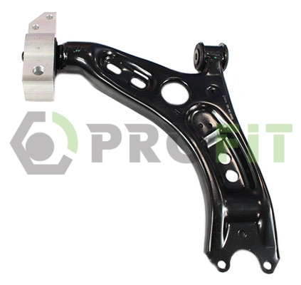 Control/Trailing Arm, wheel suspension (2304-0632)