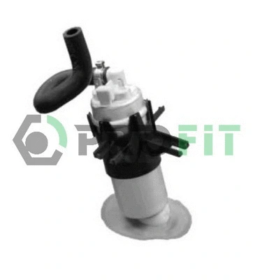 Fuel Pump (4001-0104)