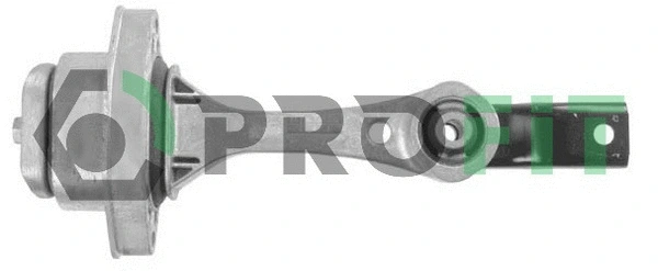 Mounting, engine (1015-0216)