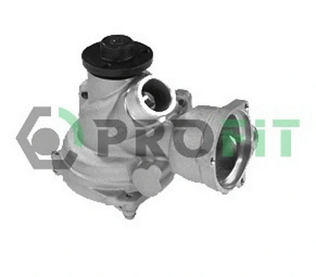Water Pump, engine cooling (1701-0449)