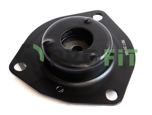 Mounting, shock absorber (2314-0645)