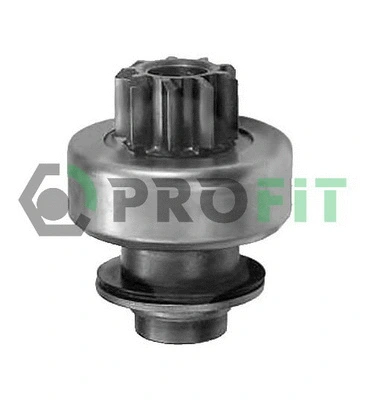 Freewheel Gear, starter (1910-8179)