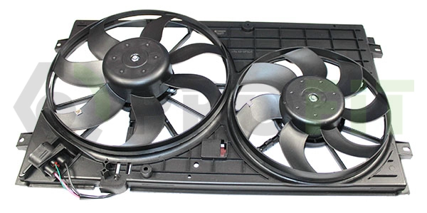 Fan, engine cooling (1850-0088)