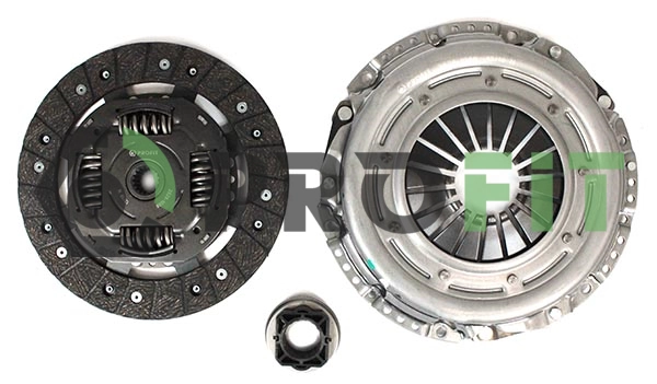 Clutch Kit (2525-1086)