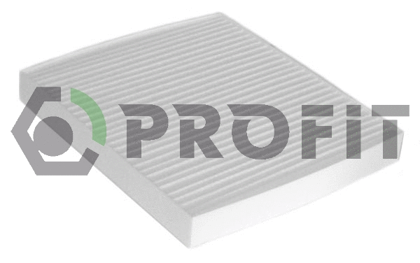Filter, cabin air (1521-2356)