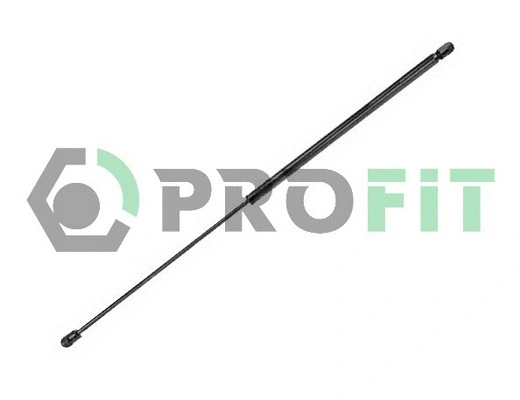 Gas Spring, bonnet (2015-0177)
