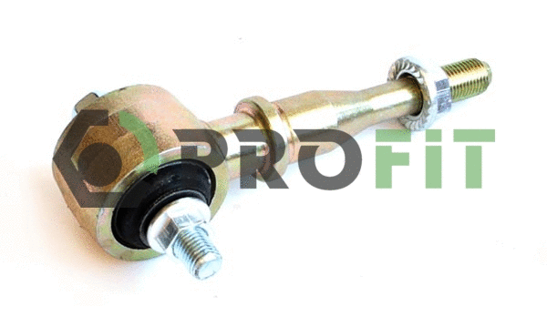 Mounting, control/trailing arm (2307-0741)