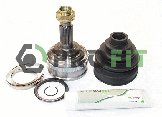 Joint Kit, drive shaft (2710-2658)
