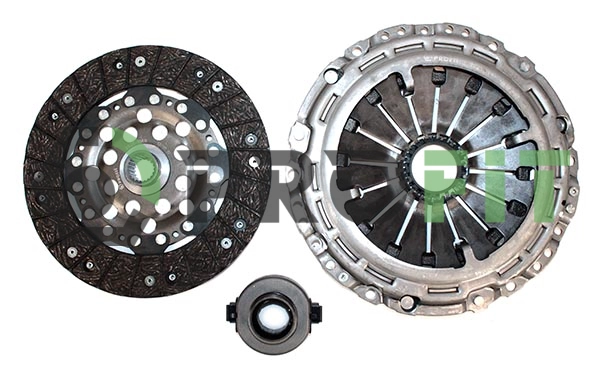 Clutch Kit (2525-1069)