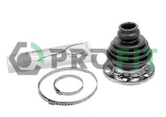 Bellow Kit, drive shaft (2810-1001 XLB)