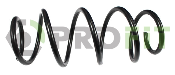 Suspension Spring (2010-2103)