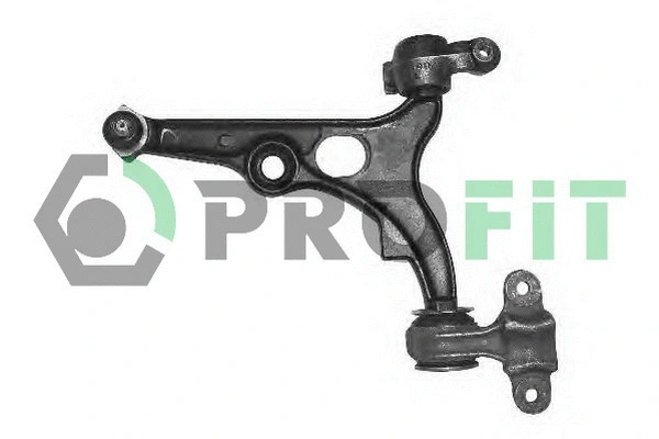 Control/Trailing Arm, wheel suspension (2304-0105)
