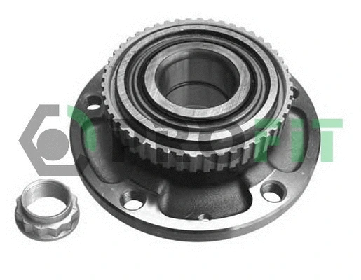 Wheel Bearing Kit (2501-4011)