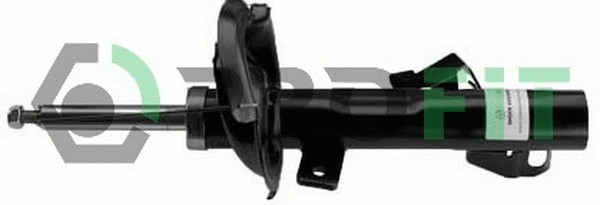 Shock Absorber (2004-1003)