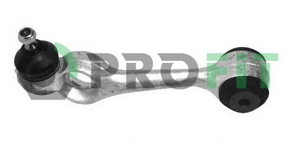 Control/Trailing Arm, wheel suspension (2304-0252)