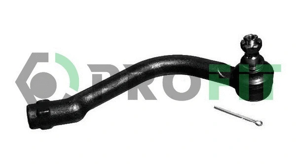 Tie Rod End (2302-0519)